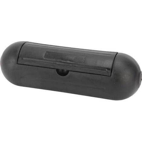 Boîte de Jonction IP68 Étanche pour Câbles Élec Extérieurs - Connecteur Protection Maximale (1/5)