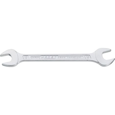 Hazet 450N-16X17-SB Doppelmaulschlüssel-Sb