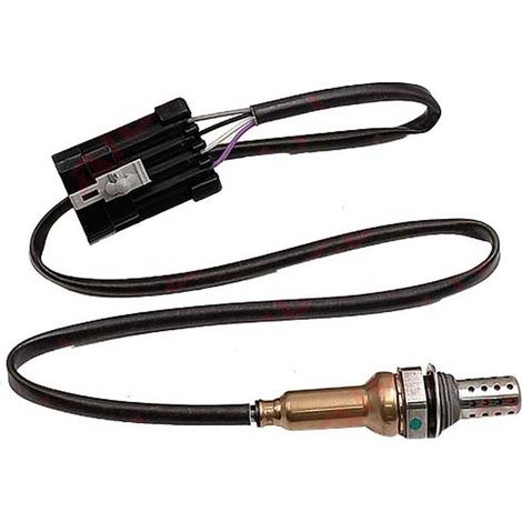 Capteur d'oxygène SMW250120 25324175 1026605GAA compatible avec les pièces automobiles Refine et Zhonghua (1/3)