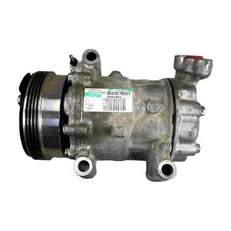 Compresseur Air Conditionne RENAULT Clio II Campus 06-09 [PRODUIT D'OCCASION]♻️8200840770 (1/3)