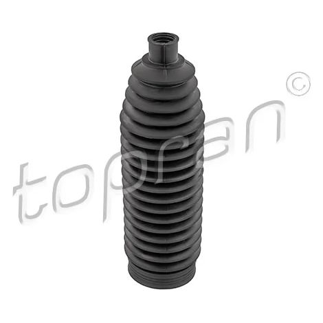 Joint-soufflet, direction TOPRAN 110 516 AUDI 1K0 423 831A 1K0 423 831B