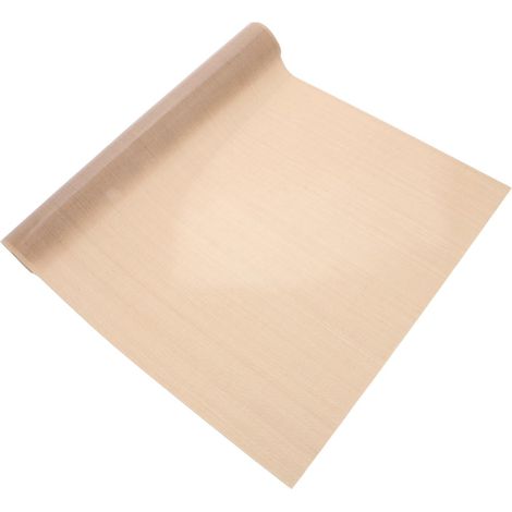 ULTECHNOVO Tapis de Cuisson Silicone Découpable Antiadhésif pour Pâtisserie Réutilisable sur Plaque de Cuisson ou Plan de Travail'-'- (1/5)