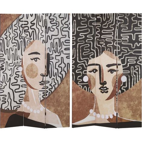 Leinwandbild Frau 120X3X180 Cm (1/5)