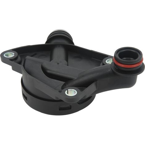 Soupape de ventilation du carter 6460100091 pour moteurs Mercedes-Benz W203, W209, W211, W219, W251, W204 et W463. (Pièces automobiles) (1/5)