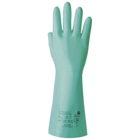 Gants de protection Tricotril Winter 739. Taille 10 (1/5)