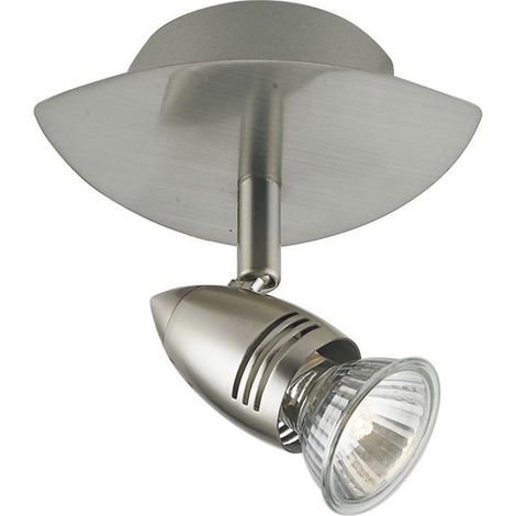 SPOT SUNNY NIKEL 1XGU10 50W INCLUSA (1/2)