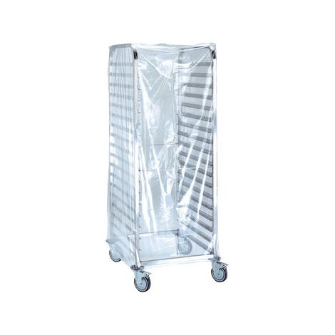 HOUSSES DE PROTECTION JETABLES POUR ECHELLES-L2G