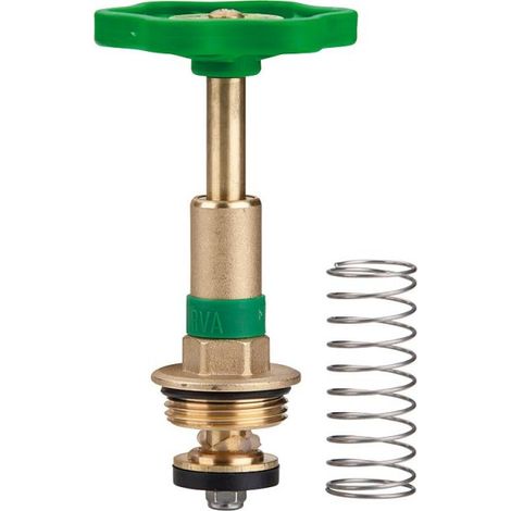 Schlösser Schrägsitzventil KFR Absperrventil Oberteil steigende Spindel DVGW KFR Oberteil 2''