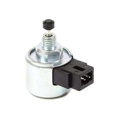 Relais carburateur Nikki moteur Briggs et Stratton - 596038