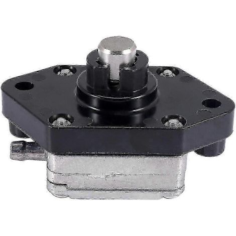 Pompe à carburant DF6 pour moteurs hors-bord Suzuki DF4 DF6A 138cc Sea Pro et autres moteurs 4 temps 4, 5, 6 et 8 CV (1/5)