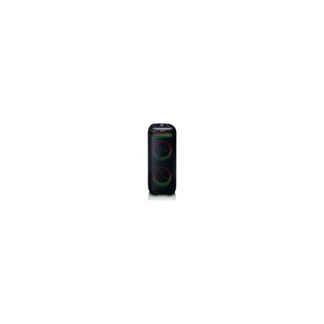 Altavoz para fiestas 100W Negro