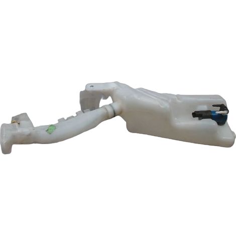 [PRODUIT D'OCCASION] Reservoir Lave-glace Avant RENAULT Clio III Phase 2 2009-2014 ♻️ Ref Oe. 7701058023 - Garantie à vie (1/3)