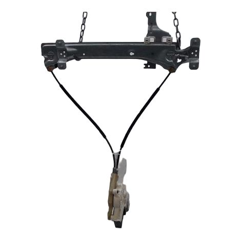 Mecanisme+moteur Leve-glace Arriere Gauche RENAULT Megane III Phase 1 2008-2012 [PRODUIT D'OCCASION]♻️827310185r