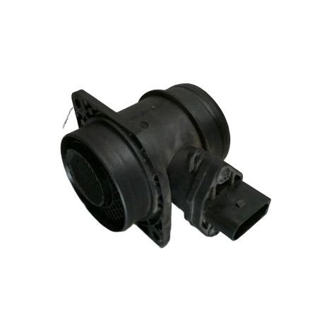 [PRODUIT D'OCCASION] Debitmetre Air VOLKSWAGEN Golf V Plus 05-08 ♻️ Ref Oe. 038906461b - Garantie à vie (1/2)