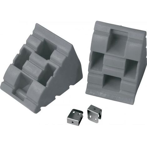 Fiamma CHOCK LEVEL 2er-Set (1/2)