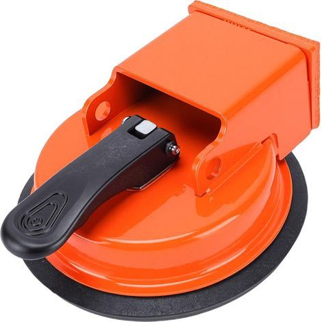 Floor Gap Fixer Tool, Heavy Duty 70kg Suction Cup for Wooden Laminate Floor Repair, with Powerful Vacuum Sealing and Anti Slip Design for Efficient Closure (1/5)