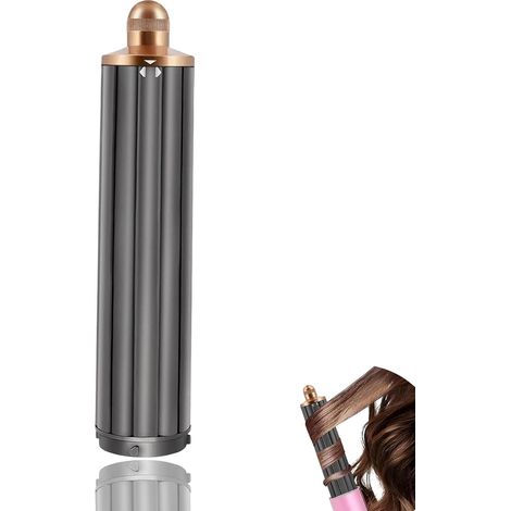 40mm/1.6 inch Long Curler Accessory for Airwrap HS01/05/08 automatic winding adjustable two-way buckler accessories (1/5)