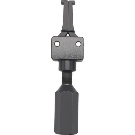 Extracteur de palier de guidage pour marteau à inertie 27059, extracteur à double mâchoire, outil d'extraction de palier de guidage, compatible avec 5/8 x 183/ (1/5)