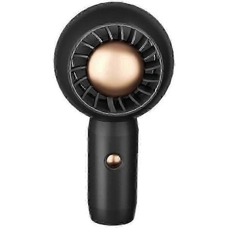 Nouveau mini ventilateur portable rechargeable et silencieux (2022) avec aromathérapie, idéal pour l'intérieur, l'extérieur et les voyages.