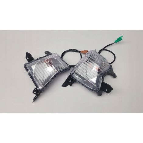 Rechter vorderer Blinker Yamaha N-Max Nmax 125
