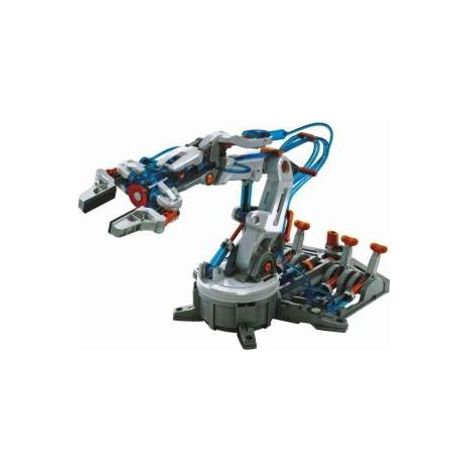 Braccio robotico idraulico Cebek