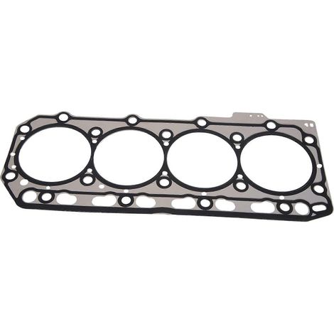 Joint de culasse 33-2932 33-5056 30-0343 33-4515 pour moteur Thermo King TK486 TK486V 486 486V-SFYGV (1/5)