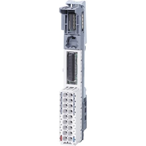 Grundgerät Siemens Simatic ET 200SP BU15 - P16 + A0 + 2D 6ES71936BP000DA0