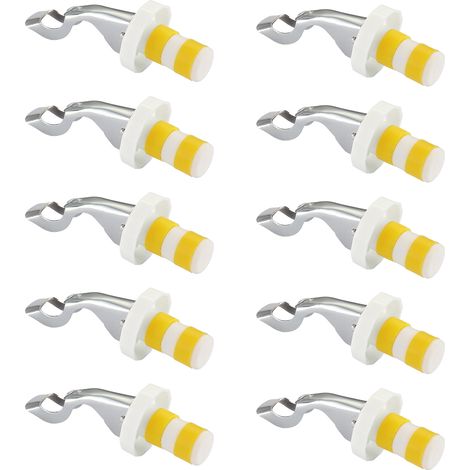 Nid De Reproduction En Corde De Coton - Pour Perruches Calopsittes Conures Serins Inséparables Et Petits Perroquets - Diamètre 11 5 Cm - 1 Pièce (1/5)