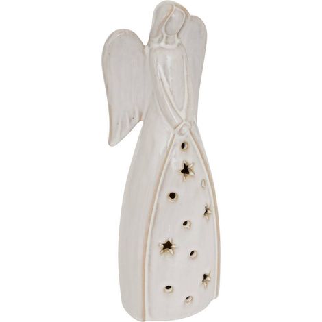 ANGEL CERAMICO LED H24 - Feeric lights & christmas (1/2)
