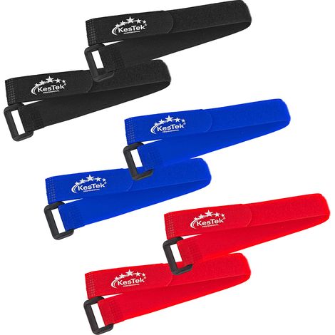 Klettbandset 6 tlg. 300x20mm (1/2)