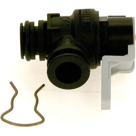 BOSCH Sicherheitsventil, 87186434270