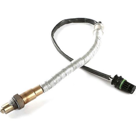 Oxygen Capteur pour avec BMW E60 E61 E63 E64 E70 E90 E92 E93 540I 550I 650I 520D F10 01 – 14 11787539125 0258010421 (1/5)