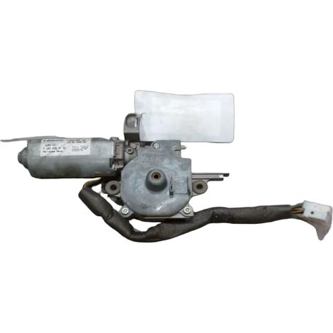 Moteur Toit Ouvrant MERCEDES Cls [PRODUIT D'OCCASION]♻️2038203142 (1/3)