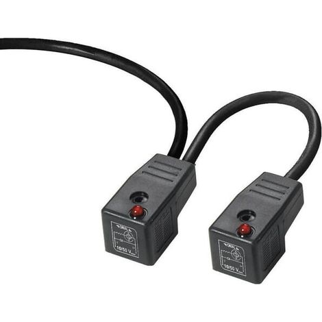 Connettore con cavo stampato OMAL MCA42130