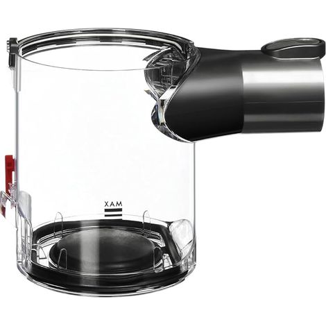 Poubelle à poussière compatible avec Dyson DC58 DC61 DC62 V6 (1/5)