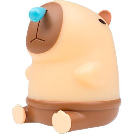 Veilleuse LED USB Mary's Capybara Snotty
