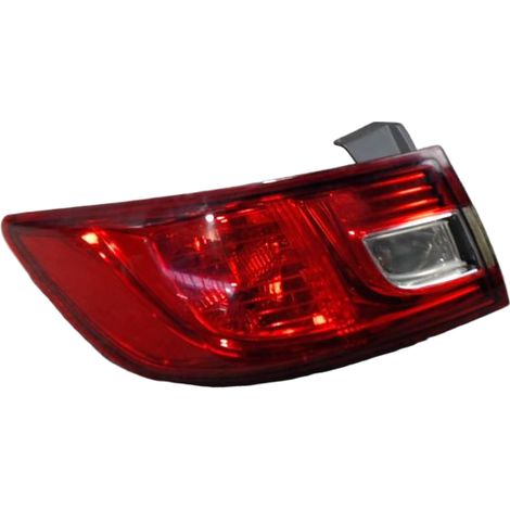 Feu Arriere Gauche  RENAULT Clio Iv [PRODUIT D'OCCASION]♻️265554091r