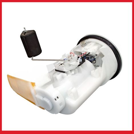 Kraftstoffpumpe 23221-28290 - Passend für Toyota Voxy, Noah, Wish 3ZR-FE, 2ZR-FAE (1/4)