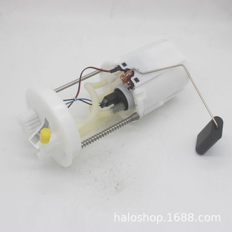1106100-18BU0208 Applicable to Cheetah CS9 CS10 1.5T single-pipe fuel pump assembly (1/4)