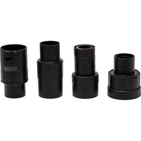 Prolunga di ricambio per tubo di aspirazione da 3 m, adatta per aspirapolvere a secco e a umido, ad esempio B. TH-VC 1930 SA TE-VC 1925 SA RT-VC 1600 E RT-VC 1630 SA