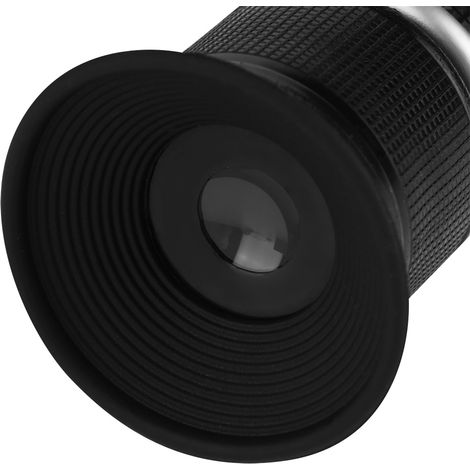 tragbares Refraktometer, Refraktometer, Saccharimeter, Saccharimeter (0-20%) (1/5)