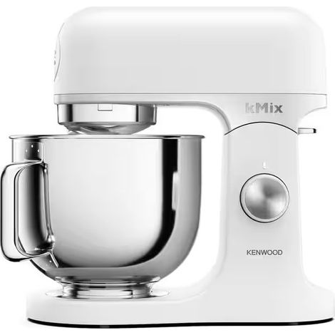Kenwood Robot Pasticciere KMX751AWH (1/5)