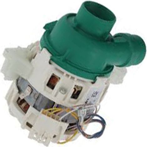 Ersatzteil - Original-Zykluspumpe -  - ELECTROLUX, AEG, IKEA, ZANUSSI, PROGRESS, ARTHUR MARTIN ELECTROLUX, JUNO, ZANKER, REX, WESTINGHOUSE, JOHN LEWIS