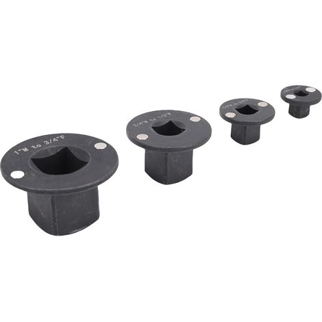 Coffret de Raccords à Vis Durables en Acier Inoxydable pour Voiture Maxx 1/10 RC, Différentes Longueurs et Types de Vis, Facile à Transporter et à Utiliser (1/4)