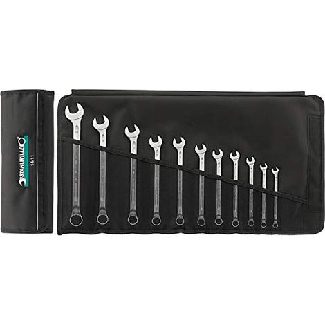 Stahlwille Chiavi combinate set 14/15 15 pz. SW 6 - 32 mm - 96401004 (1/3)