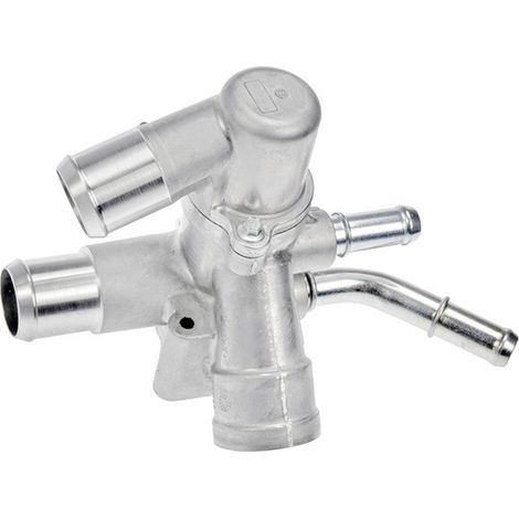 902-683 AT4Z8A586C is suitable for the Lincoln Ford Explorer Flex Edge thermostat assembly. (1/5)