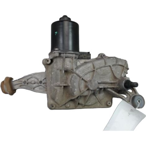 [PRODUIT D'OCCASION] Mecanisme Essuie-glace Avant RENAULT Grand Scenic Monosp. III Phase 2 Long 2011-2013 ♻️ Ref Oe. 288106583r - Garantie à vie (1/4)