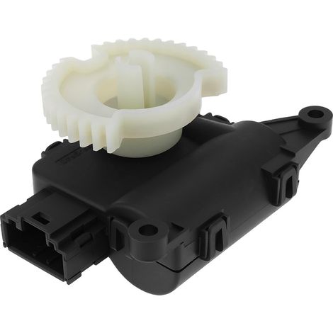 Moteur de Volet de Ventilation de Chauffage à 2 Broches 6R2907511A Compatible avec Et 1 (1/5)
