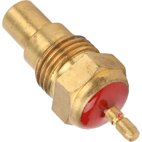 Capteur de température de liquide de refroidissement 37750-611-154 Pièce de rechange Compatible CX500 GL500 GL650 (1/5)