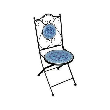 Sedie Decojardin Hellas dimensioni 38xh46x92 cm arredo esterno